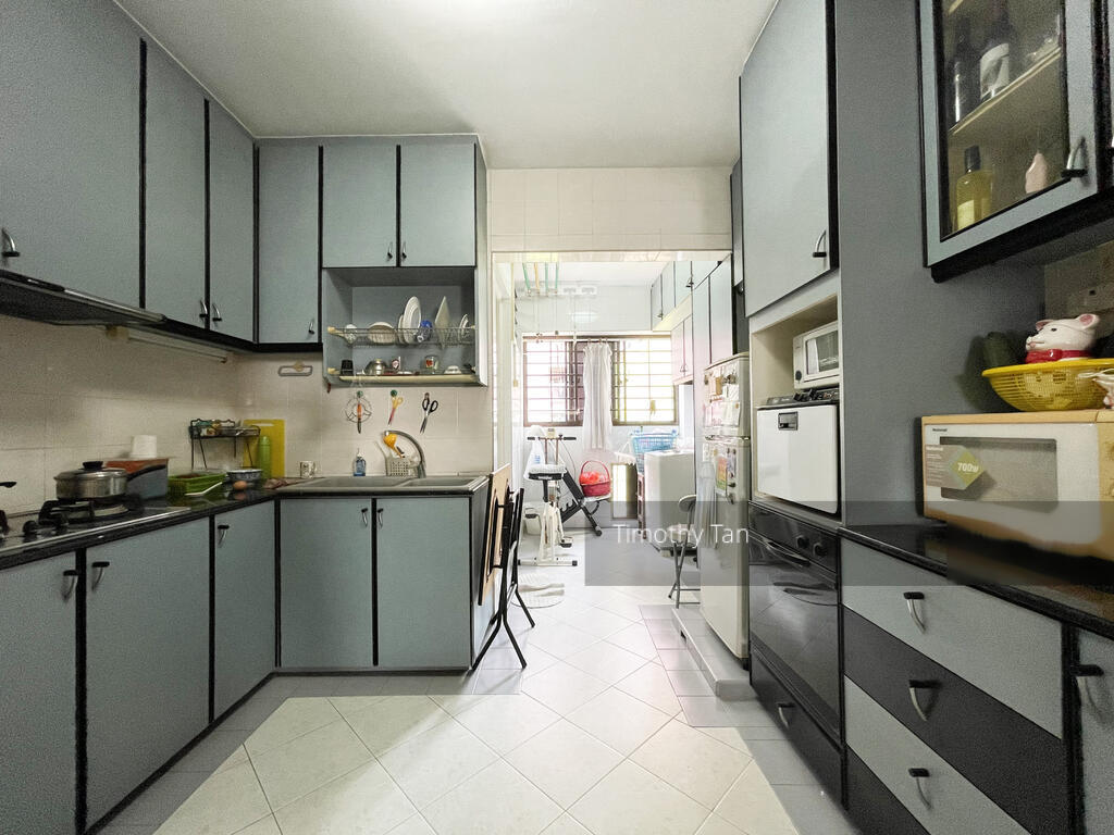 Blk 713 Tampines Street 71 (Tampines), HDB 5 Rooms #284375991